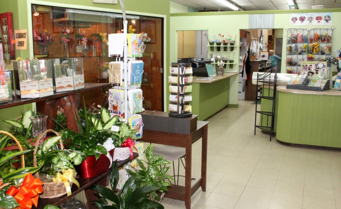Mandarin Orchid House Flower Shop and Flower Delivery