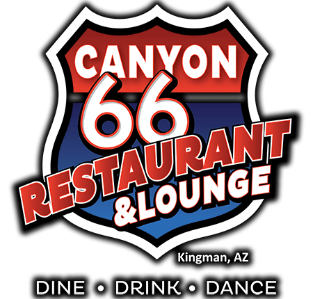 Canyon 66 Restaurant and Lounge is Great!